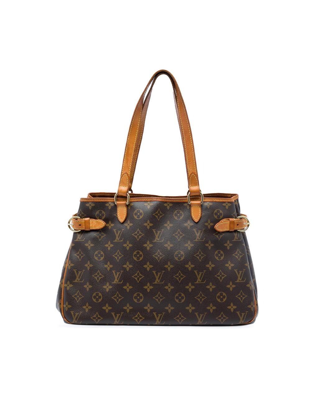 Louis Vuitton Batignolles Horizontal #374598L84B